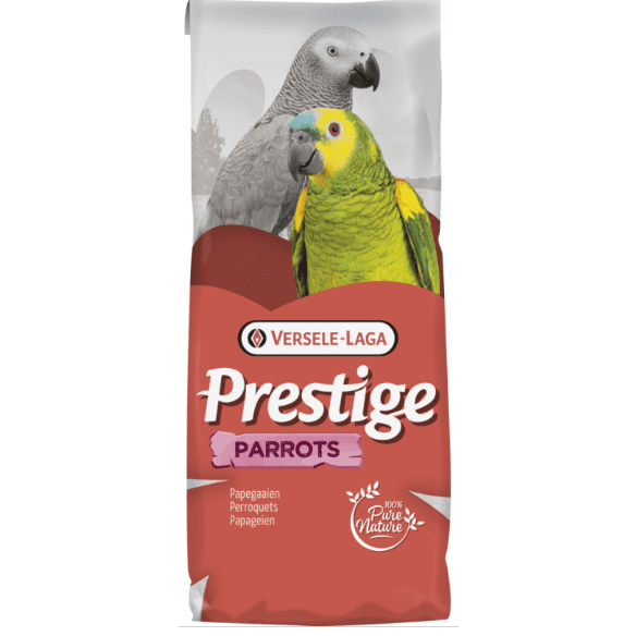 Versele-Laga Prestige Parrot 15kg