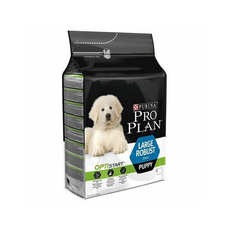 ProPlan Large Robust Puppy OptiStart with Chicken 12kg