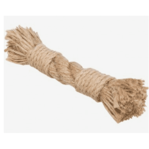 Trixie Rope Cat Toy 15cm
