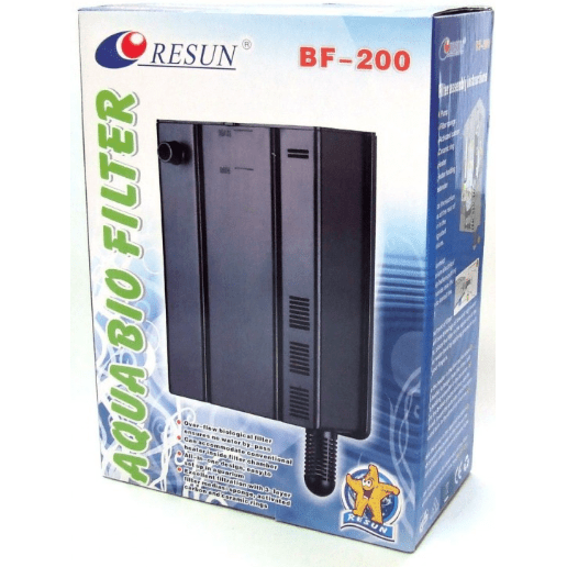 Resun Aqua Bio Filter BF-200