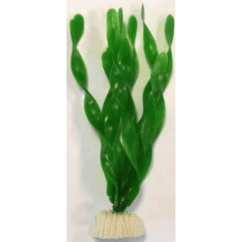 Plastic Plant Decoration 20cm