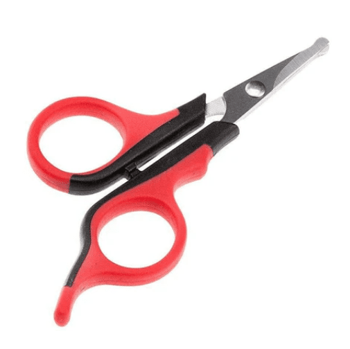 Ferplast Hair Scissors GRO5997