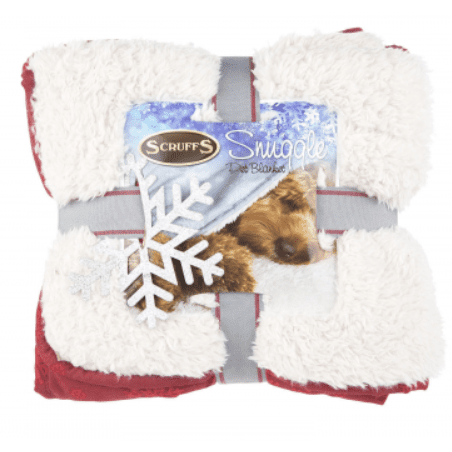 Scruffs® Snuggle Winter Wonderland Blanket