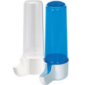 Long Luxury Siphon Bird Waterer ART.128