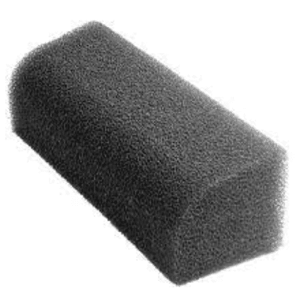 Ferplast BluClear 07 Carbon Sponge