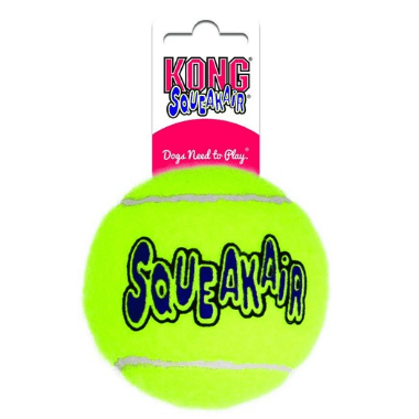 Kong SqueakAir Ball Medium 6Øcm