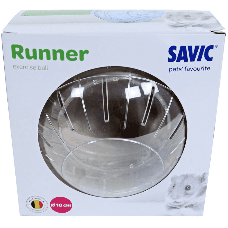 Savic Runner Exercise Ball M ⌀18cm