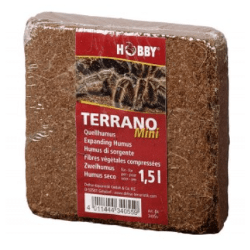 Hobby Terrano Mini Expanding Humus 1.5L