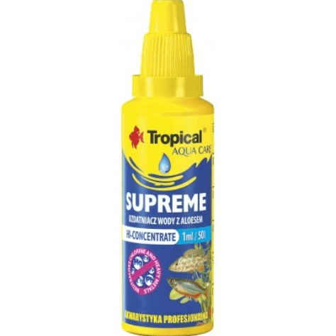 Tropical Supreme 50ml