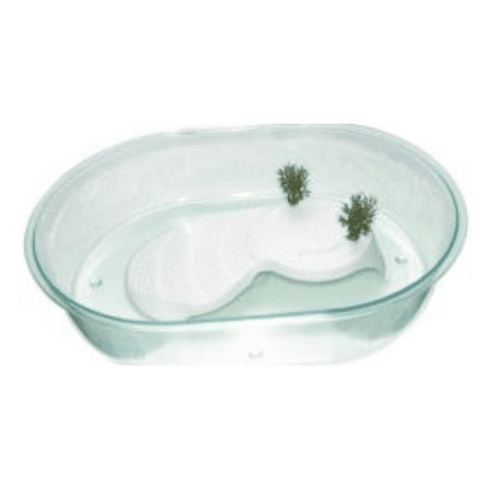 Turtle Maxi Bowl 43x32x9.5cm