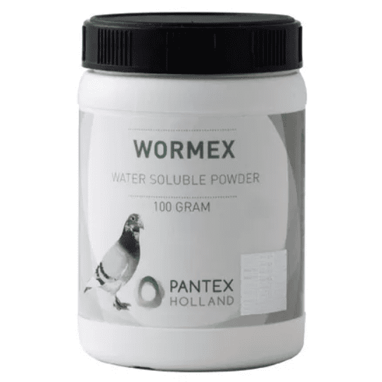 Pantex Wormex 100gr